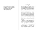 Swimming The Seasons (In the Moment) by Polly Atkin