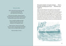 Year In Water : Swimming Writing Living (North House) HB by Beth McDonough