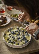 The Swedish Cookbook by Niklas Ekstedt (HB)