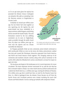 They Say It Might Rain (Irelands Weather and Climate) HB by