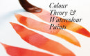 Modern Botanical Watercolour Painting: Fun, Easy and Expressive Techniques for All Painting Abilities by Jenny Kiker