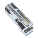 Jakar Heavy Duty Hobby Knife (With 6 Blades)