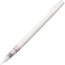 Kuretake Zig Cartoonist Brush Pen (White)