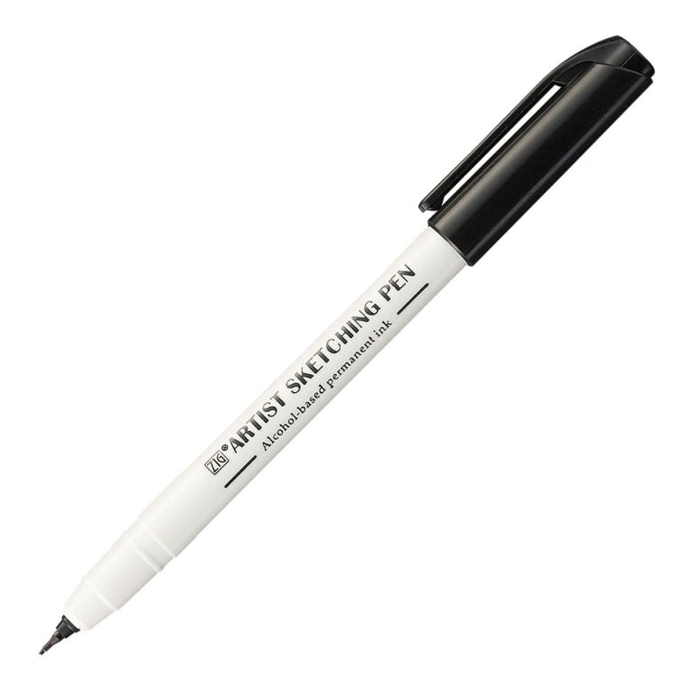 ZIG Artist Sketching Pen