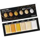 Gansai Tambi Starry Colours (Set of 6)