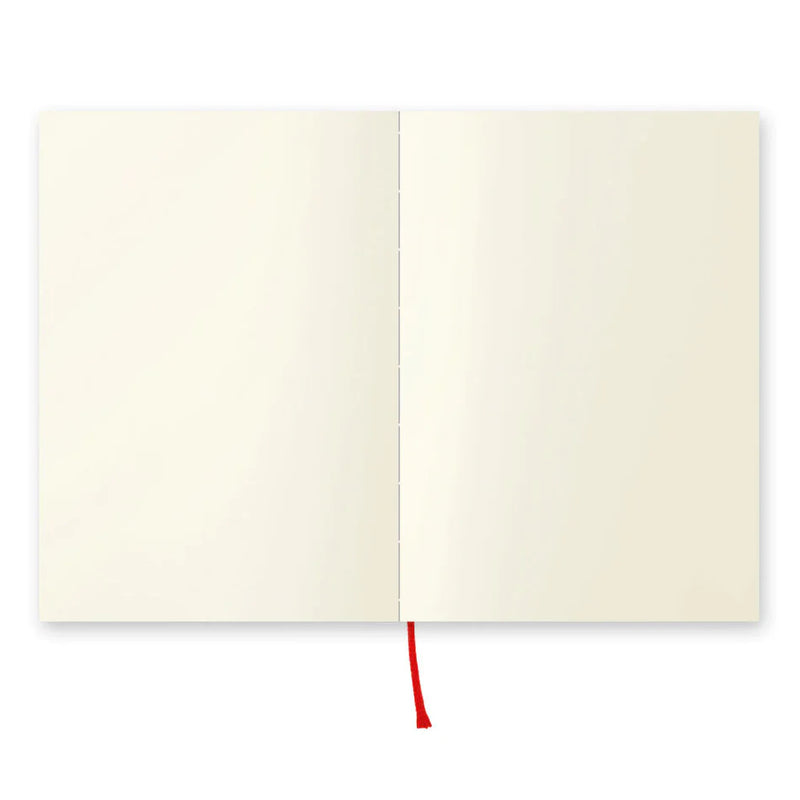Midori MD Notebook A6 (Plain)