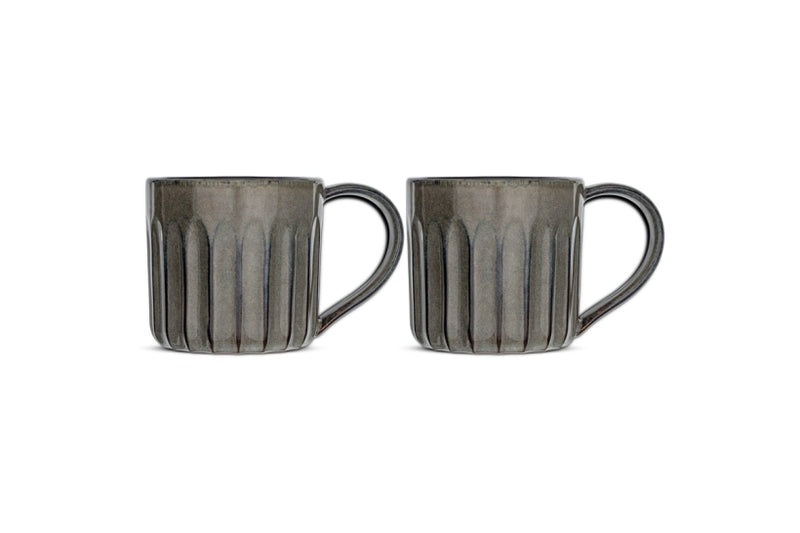 Moda Mug (Multiple Colours)