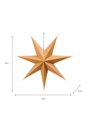 Maddox Cinnamon Christmas Stars