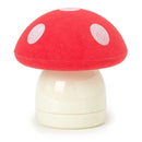 Eraser With Sharpener - Magic Mushroom
