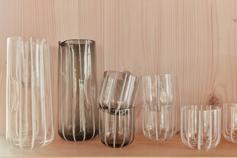 Mizu Glasses (Set of 2)