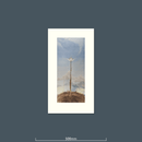 Flower of Understanding by Ophelia Gordon Bell (1915 - 1975)