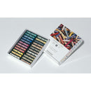 Sennelier Extra Soft Pastels Iridescent Box (Set of 24)
