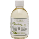Sennelier Green for Oil - Brush Cleaner
