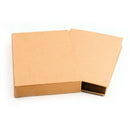Kraft Storage Boxes
