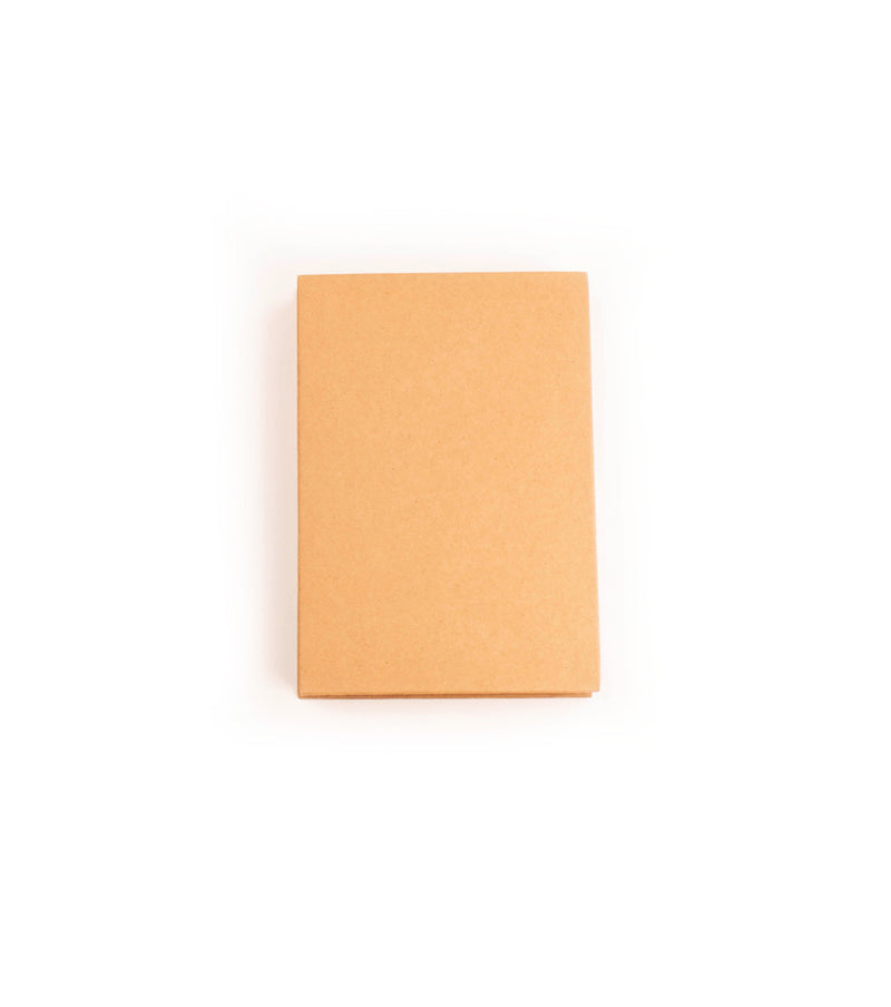 Kraft Storage Boxes