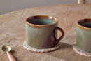 Naav Mugs - Blue - Large