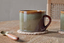 Naav Mugs - Blue - Large