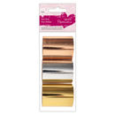 Hot Foil Pen Foil Refills (Set of 3)