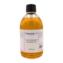 C Roberson & Co Cold Pressed Linseed Oil