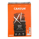 Canson XL Spiral Sketch Pad