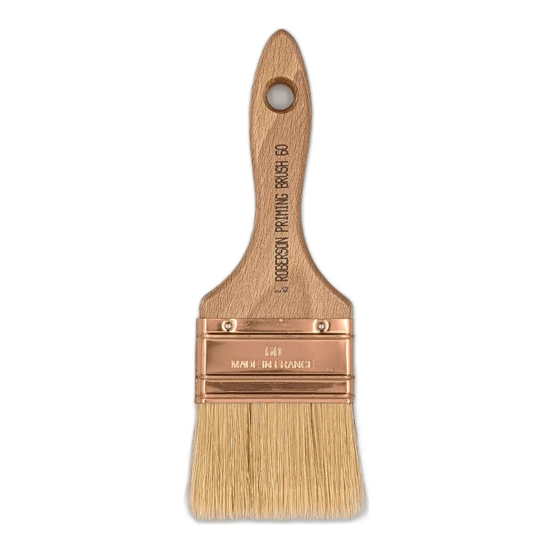C Roberson & Co Priming Brush