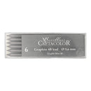 Cretacolor Graphite Leads (Set of 6)