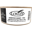 Gumstrip / Gummed Tape