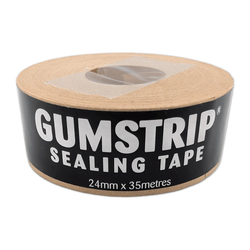 Gumstrip / Gummed Tape