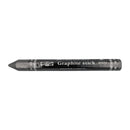 Koh-I-Noor Jumbo Woodless Graphite Sticks
