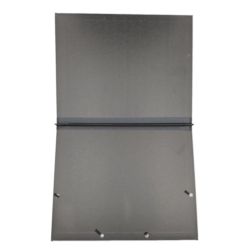 Clairefontaine Art Folder with Black Cover