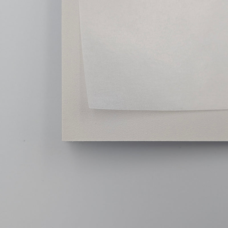 Clairefontaine Pastel Grain No1 Grey Tones 360gsm (12 Sheets)