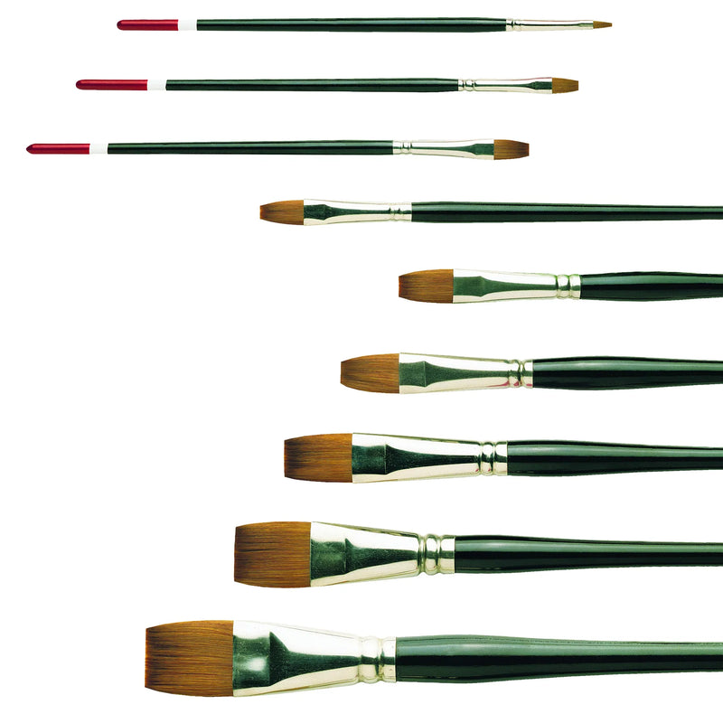 Pro Arte Blended Connoisseur One Stroke Brush (Series 99)
