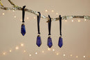 Ratnam Baubles - Indigo - Small (Set of 4)