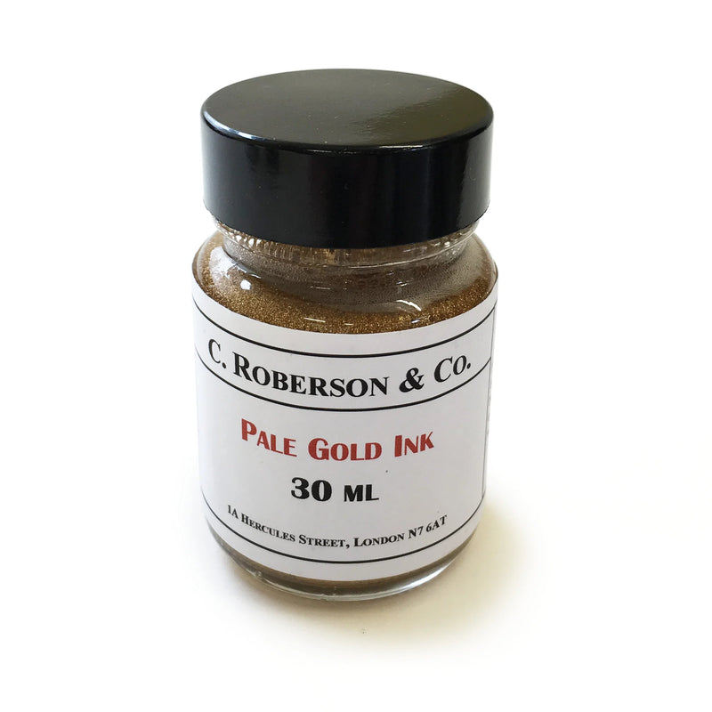 C Roberson & Co Drawing Ink (Multiple Colours)