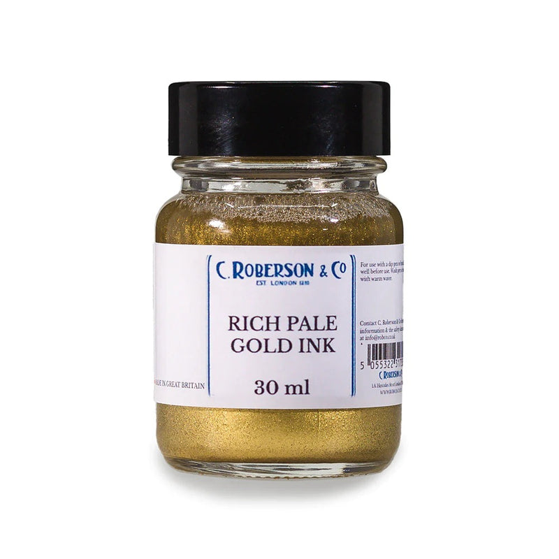 C Roberson & Co Drawing Ink (Multiple Colours)