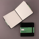 Artists Travel Journal Watercolour Small Square (140mm)