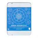 Spiral Doodle Kit