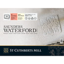 Saunders Waterford Block