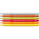 Caran d'Ache Kawaii Fibralo Fibre Tipped Pens