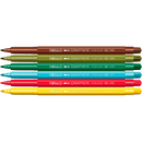 Caran d'Ache Kawaii Fibralo Fibre Tipped Pens