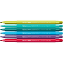 Caran d'Ache Kawaii Fibralo Fibre Tipped Pens