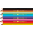 Caran D'Ache Kawaii Swisscolour Water Soluble Colour Pencils