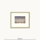 Winter Grasmere by William Heaton Cooper R.I. (1903 - 1995)