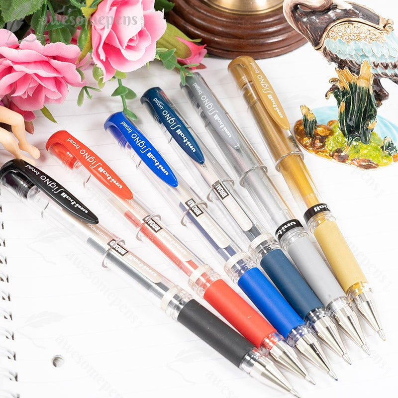 Uni-Ball Signo UM153 Pens