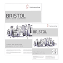 Hahnemuehle Bristol Board Pad