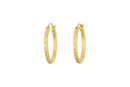 Labani Earrings - Gold