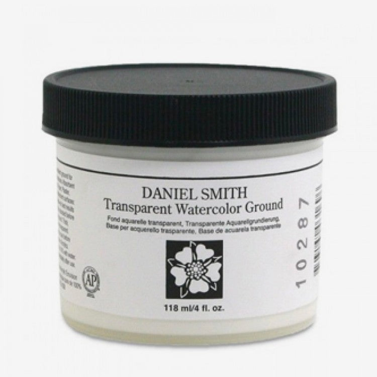 Daniel Smith Watercolour Ground (Titanium White)