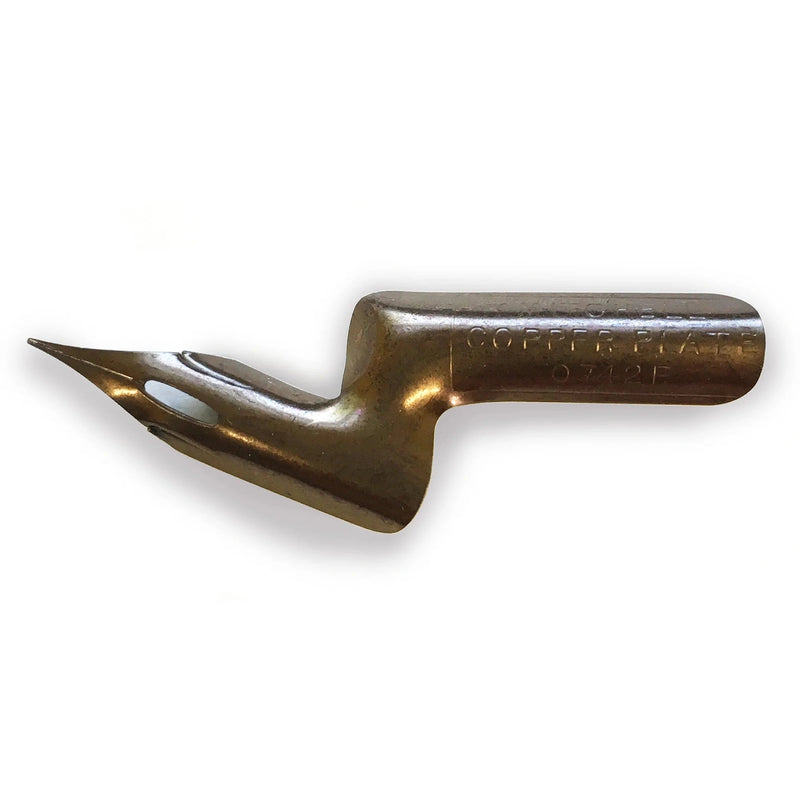 William Mitchell Copperplate Nib