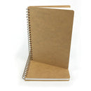 Seawhite Euro Sketchbook Drawing Board Book (block printed)