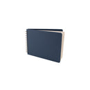 A5 Landscape Eco Sketchbook Cupcycling